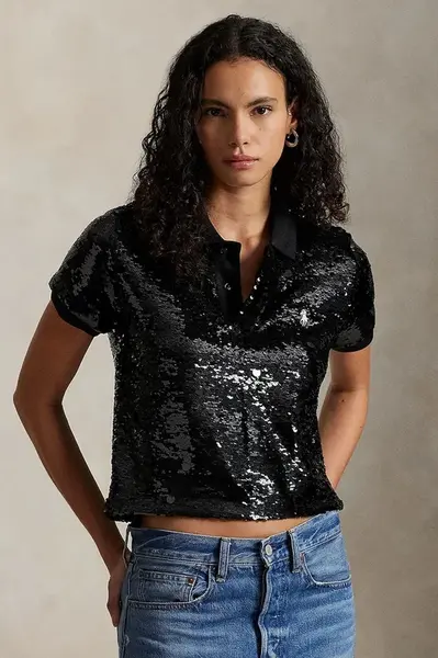 Tričko Polo Ralph Lauren