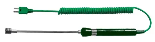 Teplotní sonda UNI-T T06 - rozbaleno