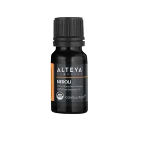 ALTEYA ORGANICS Neroli olej 100%, 10 ml