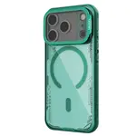 Zadní kryt Nillkin Iceblade Prop Magnetic Kryt pro Apple iPhone 17 Pro, green