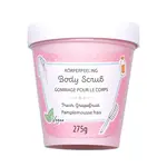 BADEFEE Tělový peeling Fresh Grapefruit 275 g