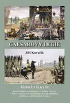 Caesarovy legie (poškozená) - Jiří Kovařík