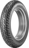 DUNLOP 130/90 - 16 67H D404_FRONT TL