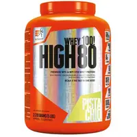 EXTRIFIT HIGH WHEY 80 2270 G Protein, , velikost 2,27 KG