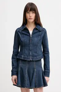 Levi's Džínová bunda Levi's STRETCH FITTED
