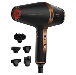 CONCEPT VV6030 Fén na vlasy Elite Ionic Infrared Boost