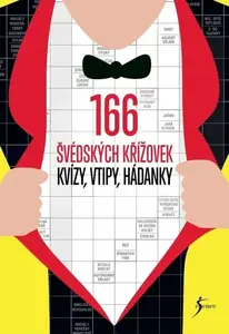 166 švédských křížovek