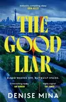 The Good Liar - Denise Mina - kniha z kategorie Thrillery