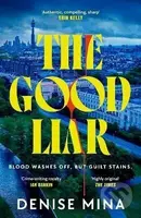 Good Liar - -