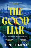 The Good Liar - Denise Mina - kniha z kategorie Thrillery