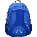 ALPINE PRO OKEDO Dětský batoh, modrá, velikost