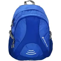 ALPINE PRO OKEDO Dětský batoh, modrá, velikost