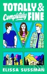 Totally and Completely Fine (return to the world of FUNNY YOU SHOULD ASK with this emotional second-chance romance) - kniha z kategorie Romantika
