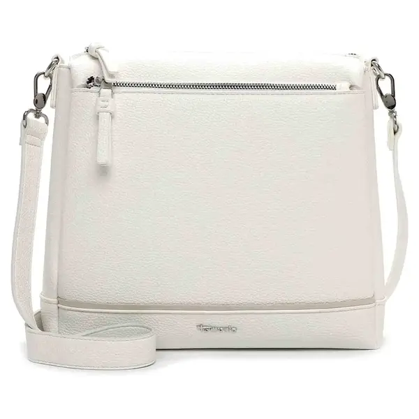 Dámska kabelka Tamaris Calla - biela