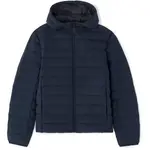 CELIO MULIGHTHOD Pánska bunda, tmavo modrá, veľkosť