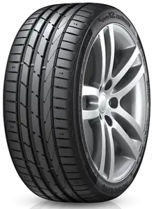 HANKOOK 245/45 R 17 95W K117B_VENTUS_S1_EVO2_SUV TL HRS MOE