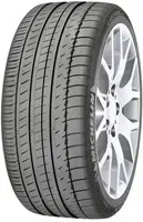 MICHELIN 235/50 R 19 103V LATITUDE_SPORT_3 TL XL ACOUSTIC VOL