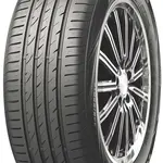NEXEN 215/55 R 17 94V N'BLUE_HD_PLUS TL