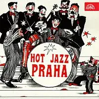 Hot Jazz Praha – Hot jazz Praha