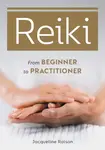 Reiki - Jacqueline Raison