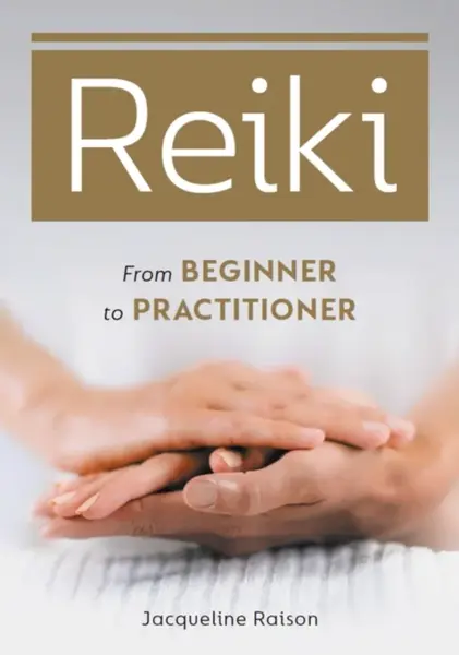 Reiki - Jacqueline Raison