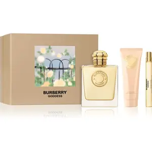 Burberry Goddess Set darčeková sada pre ženy