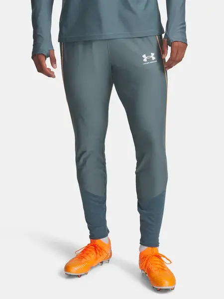 Pánske športové nohavice Under Armour UA M Ch. Pro Pant-BLU