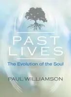 Past Lives - Paul Williamson