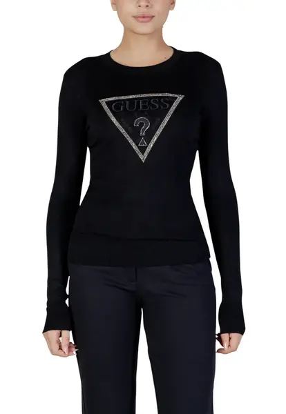 Guess triko s dlouhým rukávem