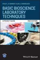 Basic Bioscience Laboratory Techniques - Alan J.  Hargreaves, Philip L.R.  Bonner