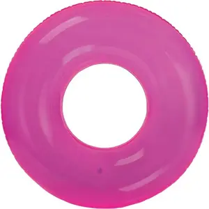 Intex 59260 Kruh 76 cm ružový