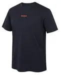 Husky Tee Walker M XL, dark blue Pánské bavlněné triko