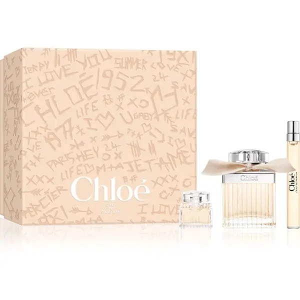 Chloé Chloé Set dárková sada pro ženy