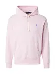 Polo Ralph Lauren Mikina  ružová