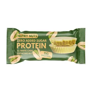 NUTRY NUTS WHITE CHOC PISTACHIO