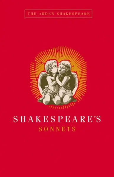 Shakespeare's Sonnets - William Shakespeare