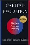 Capital Evolution - Elizabeth MacBride, Seth Levine