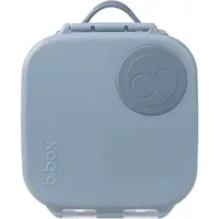 B.BOX CHILL OUT Střední svačinový box, světle modrá, velikost