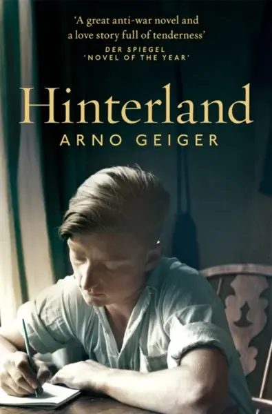 Hinterland - Geiger Arno