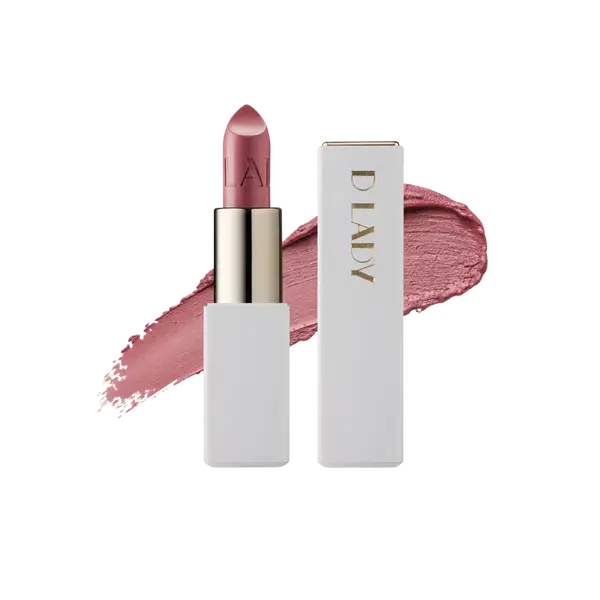 DERMACOL D Lady rúž č. 8 Lady Val