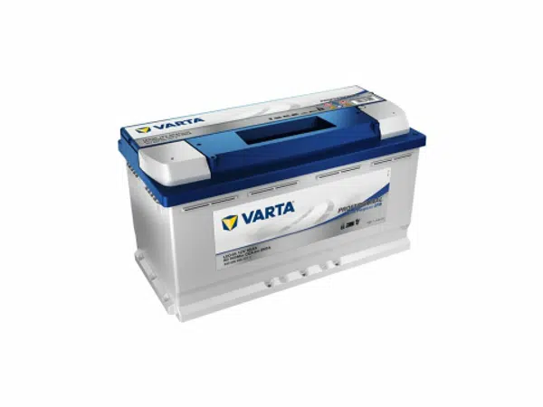 Varta Professional 12V 90Ah 800A 930 090 080