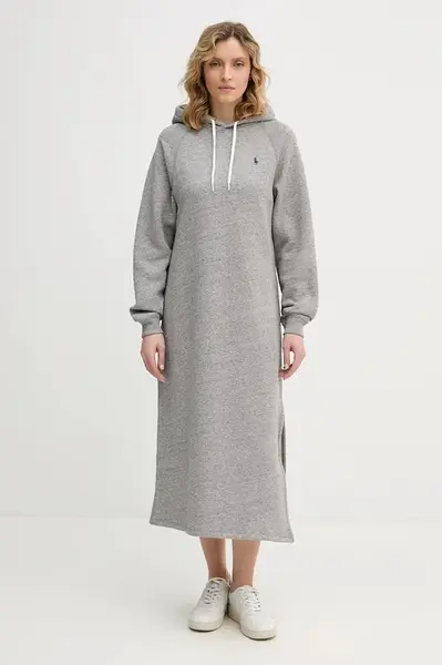 Šaty Polo Ralph Lauren Knit