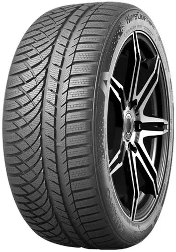 KUMHO 275/35 R 19 100V WINTERCRAFT_WP72 TL XL M+S 3PMSF