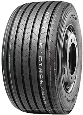LINGLONG 445/45 R 19.5 160J T820 TL