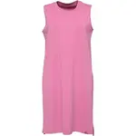 Willard SOFRANA Dámske letné šaty, ružová, veľkosť