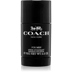 Coach Coach for Men deostick pro muže 75 g