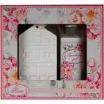 Bohemia Gifts & Cosmetics Domeček Láska dárková sada sprchový gel a aroma domeček 50 ml
