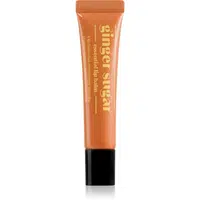 ETUDE Ginger Sugar Essencial Lip Balm vyhlazující balzám na rty 15 ml