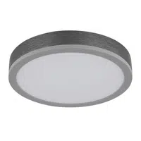 Globo STROPNÍ LED SVÍTIDLO, 30/8,5 cm