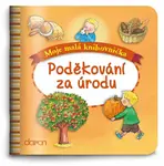 Poděkování za úrodu - Gesa Rensmann